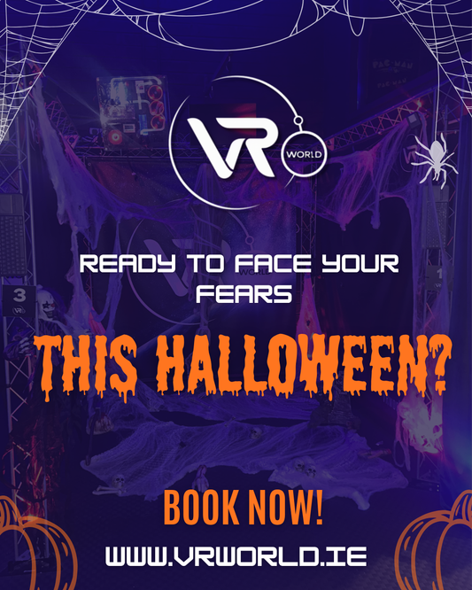 Halloween Special 30 minutes session